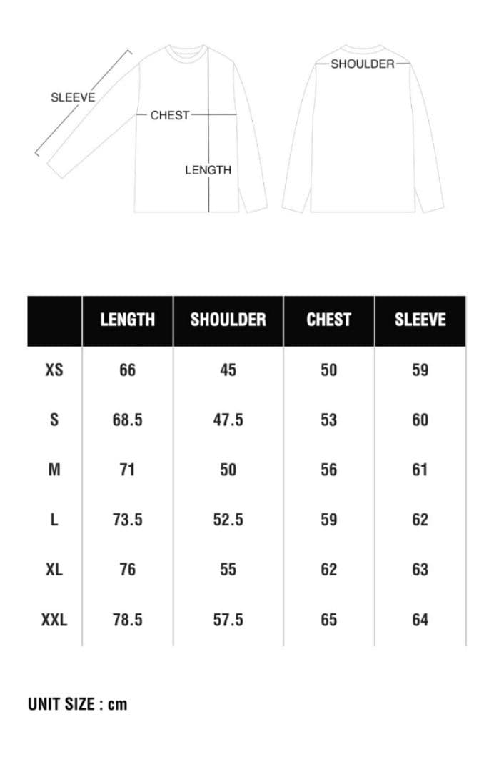 NEIGHBORHOOD ネイバーフッド グレー 長袖Tシャツ L　新品 未使用