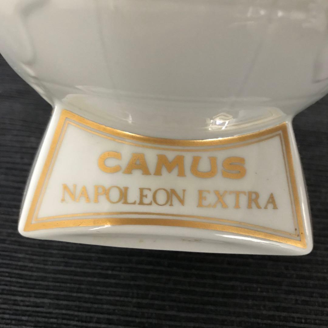 CAMUS NAPOLEON EXTRA 1980 モスクワオリンピック限定