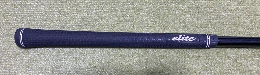 G430 シャフトALTA JCB 4U用, Flex S