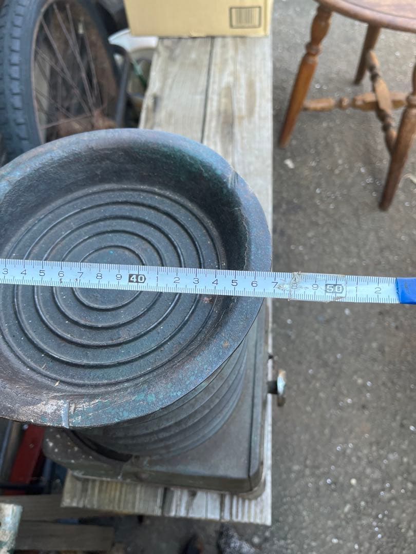 レトロ石炭ストーブ、薪ストーブ、昭和薪ストーブ、鋳物ストーブ、ダルマストーブ