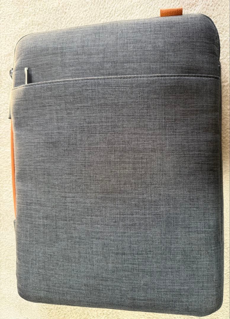 Apple MacBook Air M1 2020 箱なし　収納バック付き