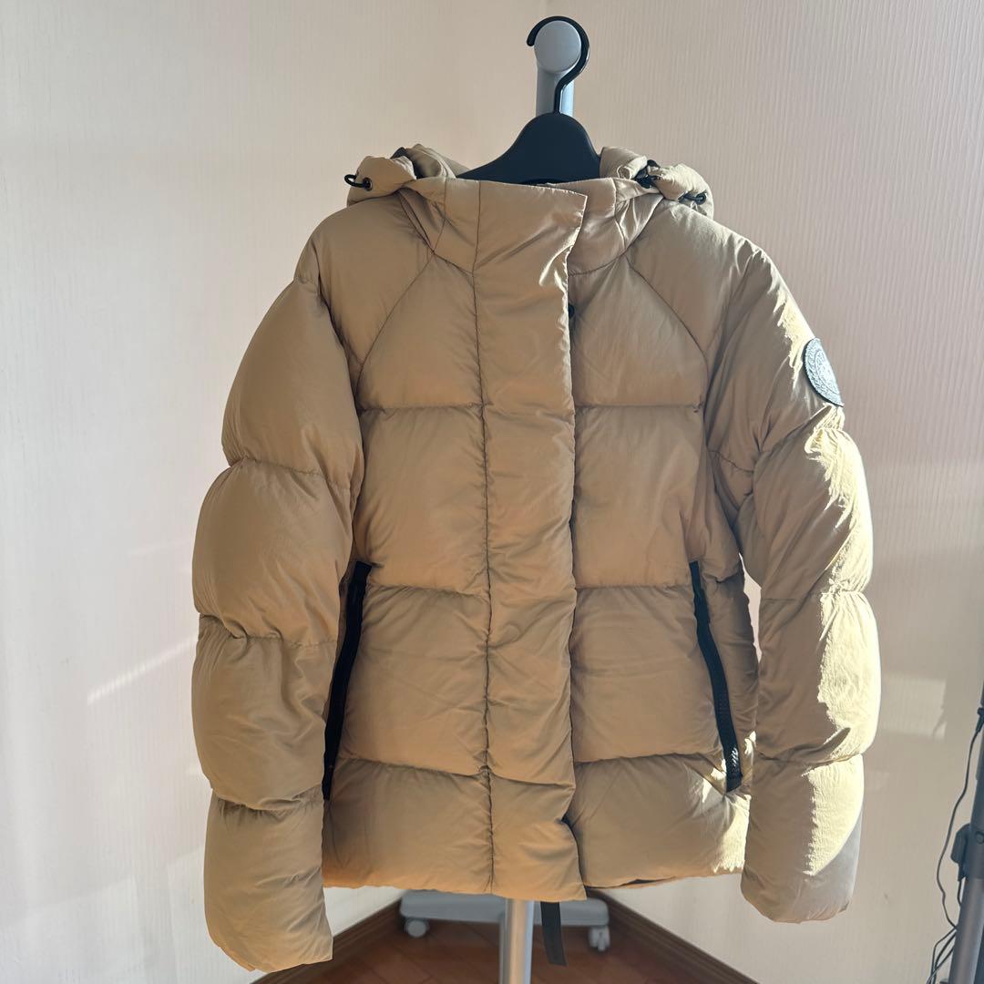 ココア  ブラックレーベル　　　　ブライデンパッファ