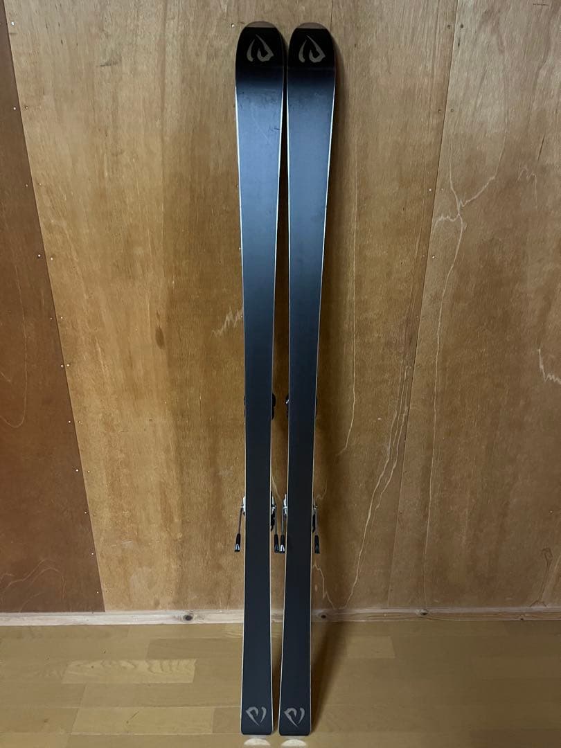 スキー 25-26 id-one mr-ce 172cm