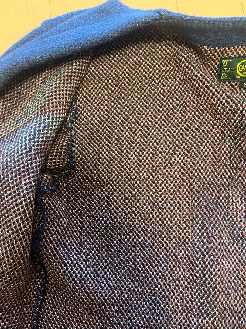 ジェラード　カーディガン　セーター36