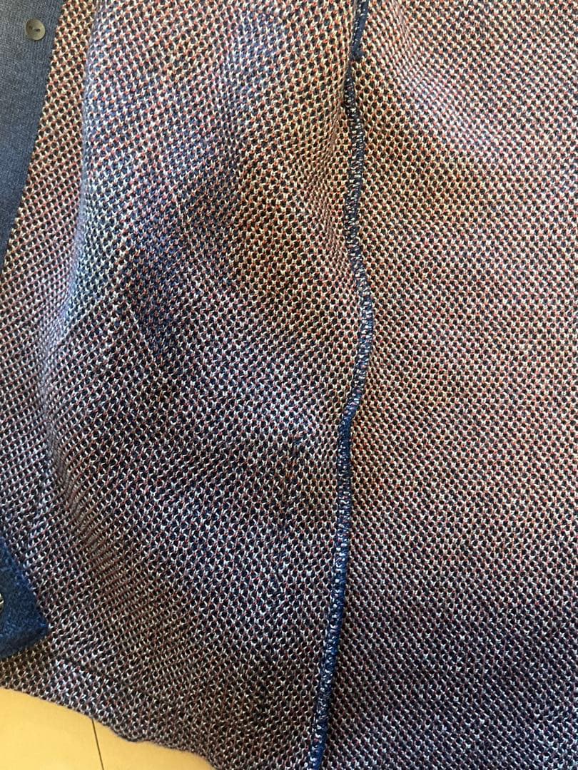 ジェラード　カーディガン　セーター36