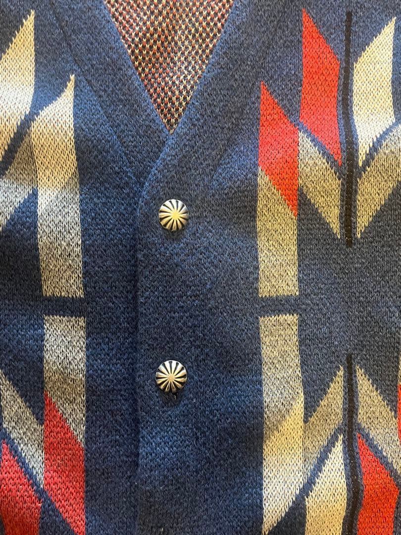 ジェラード　カーディガン　セーター36