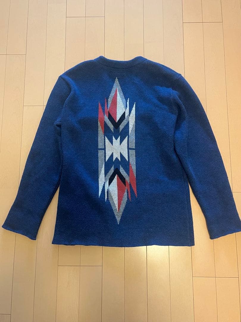 ジェラード　カーディガン　セーター36