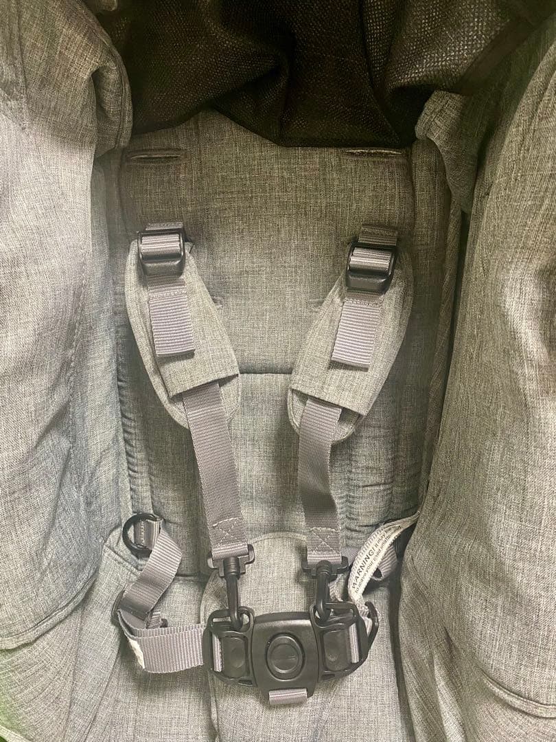 AIRBUGGY エアバギー ココ ダブル EX フロムバース