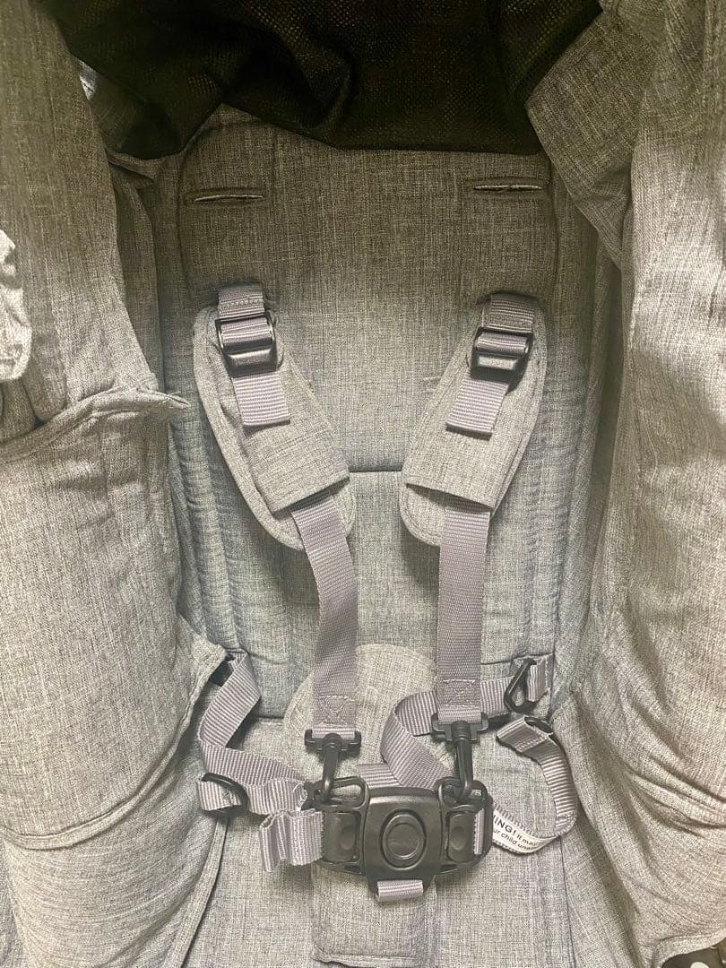 AIRBUGGY エアバギー ココ ダブル EX フロムバース