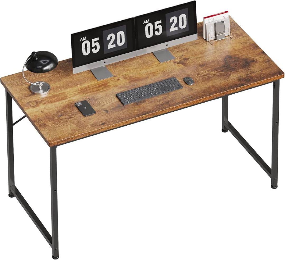 新品未使用pcデスク ゲーミングデスク