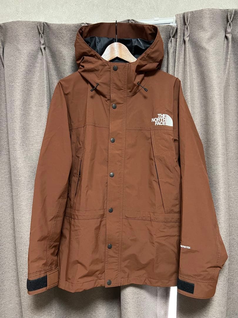 ノースフェイス　マウンテンライトジャケット　np62236 マウンテンジャケット