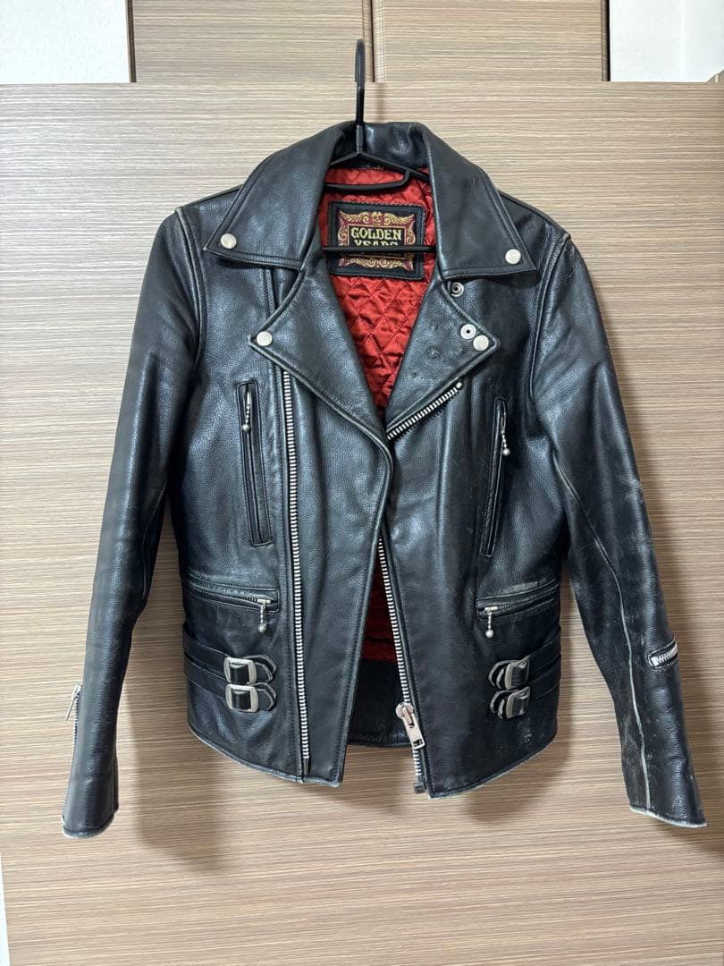 GOLDEN YEARS ダブルライダース 30 ゴールデンイヤーズ