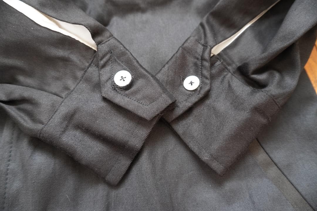 デッドストック★ヴィンテージ ベトジャン M～L相当 KKVジップ★ビンテージ