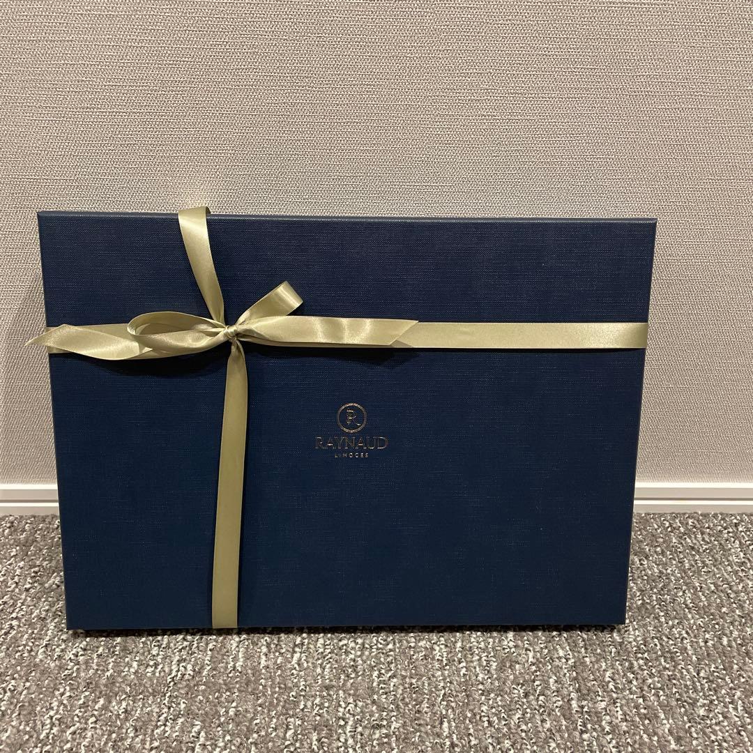 ヴァンクリーフ＆アーペル VCA 顧客限定 ホリデーギフト レイノー オーバル皿