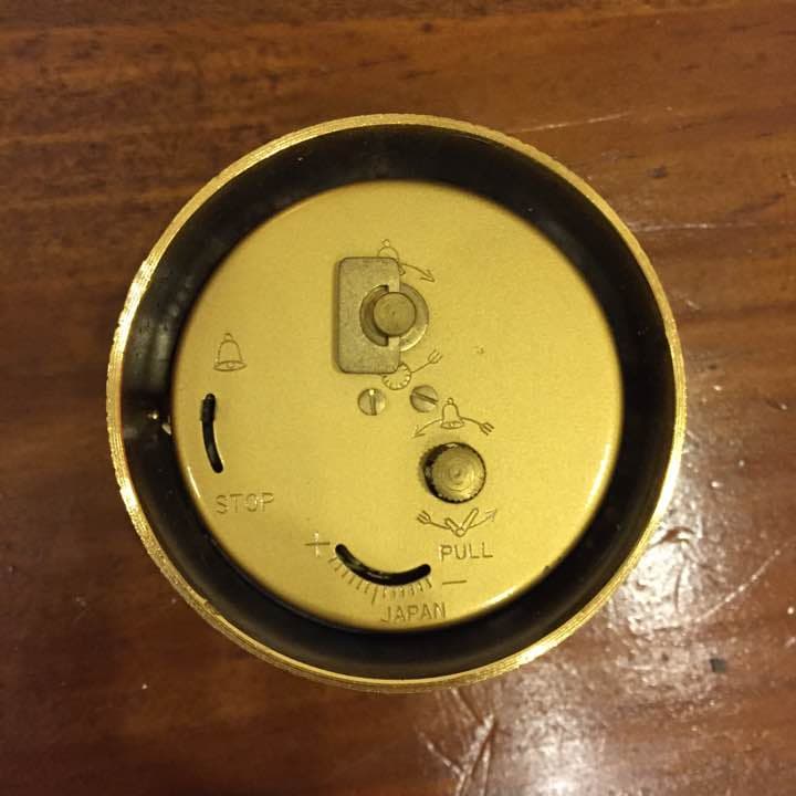 1度コメント下さい！東京オリンピック1964 時計 セイコー