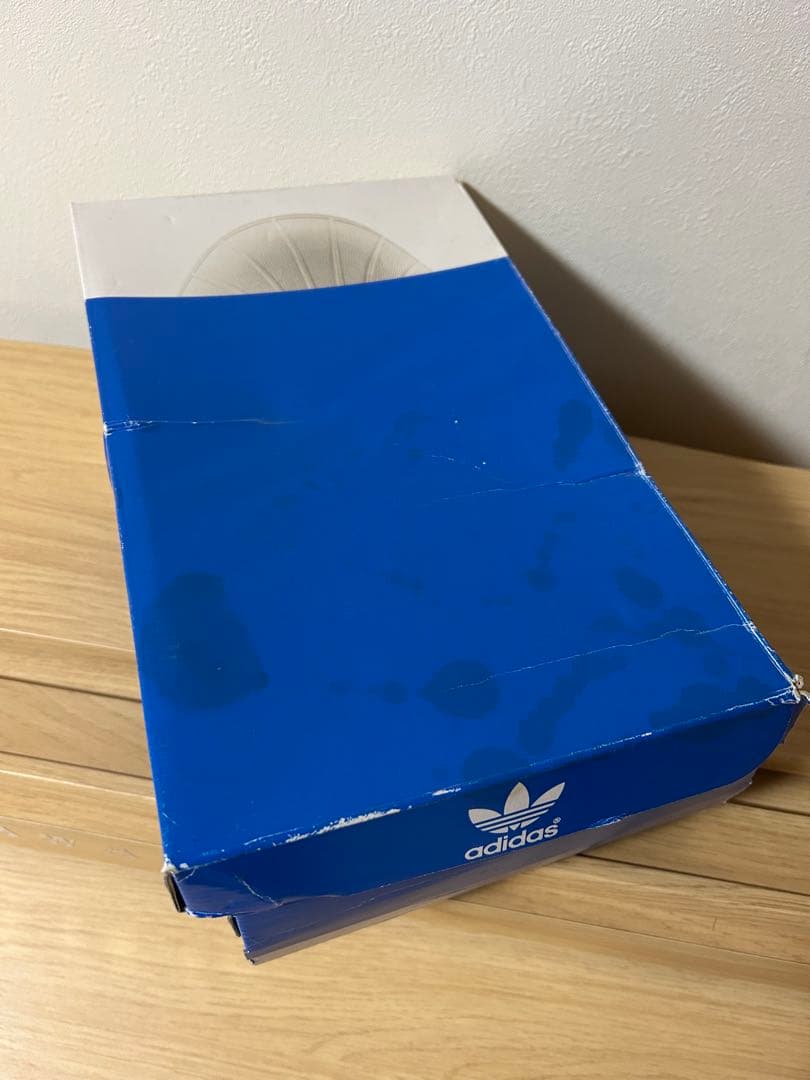 稀少 adidas SUPERSTAR 80s VINTAGE DX 26.5