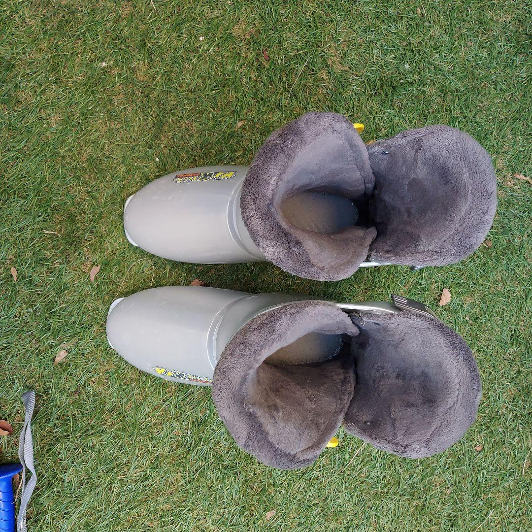 ジュニア　スキー三点セット