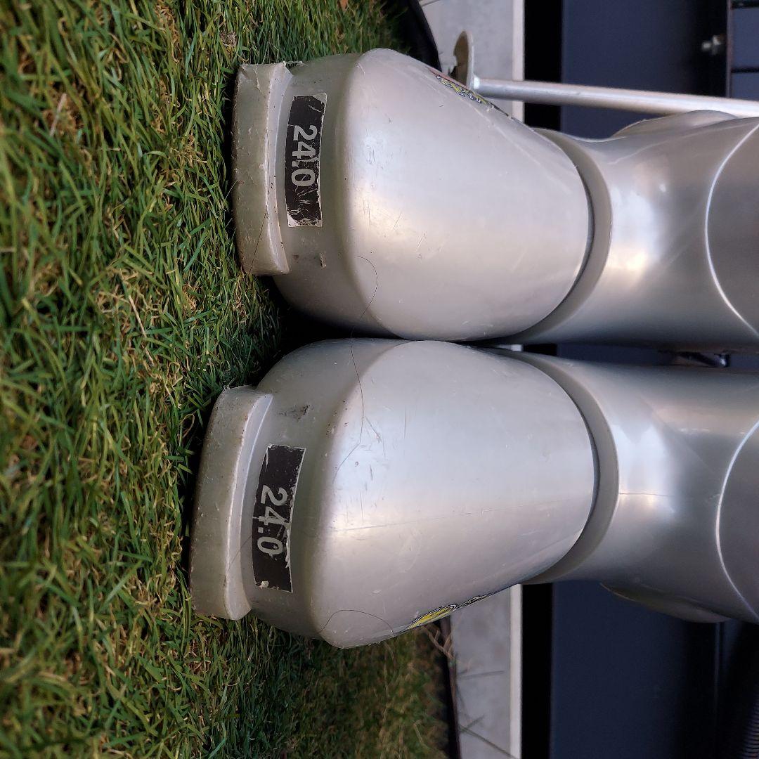 ジュニア　スキー三点セット