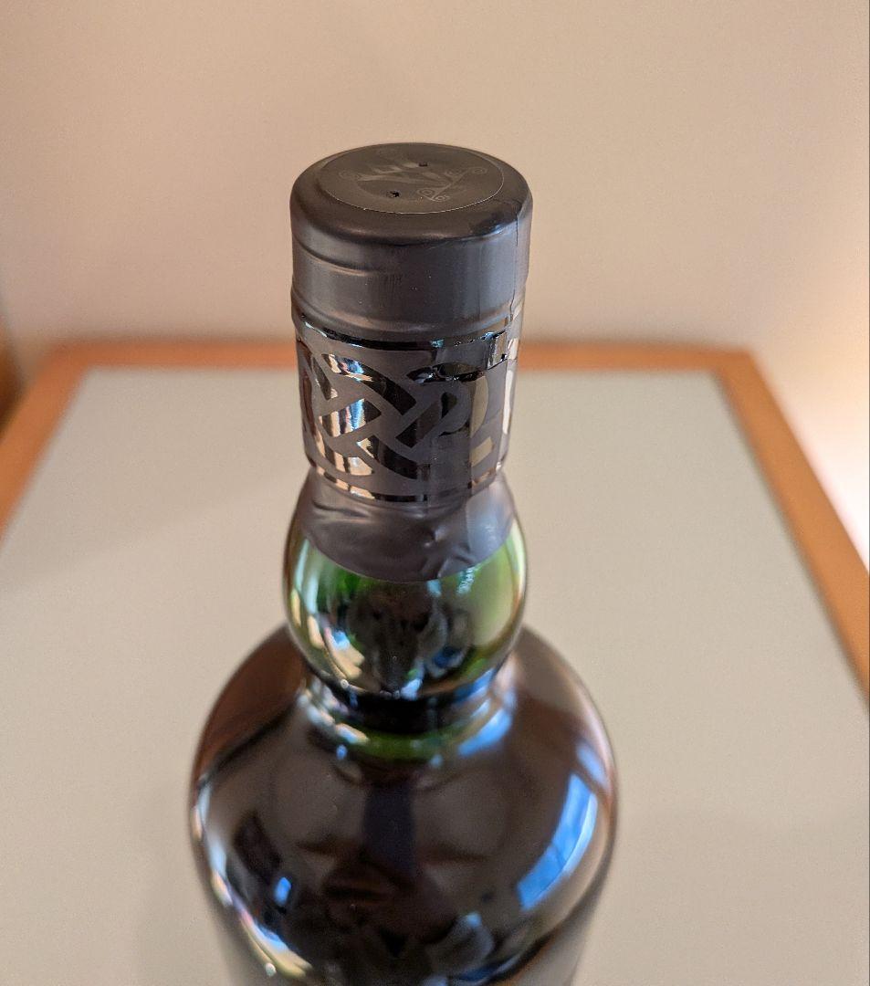 『ボウモア 12年』『アードベッグ 10年』未開封 2本セット