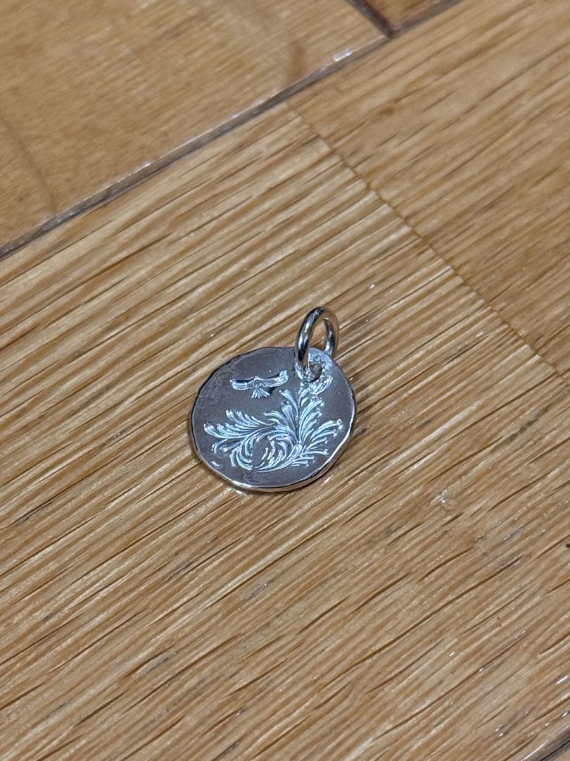 n*a様 新品　鷲見太郎（tarowashimi）　アラベスク/イーグルスタンプ