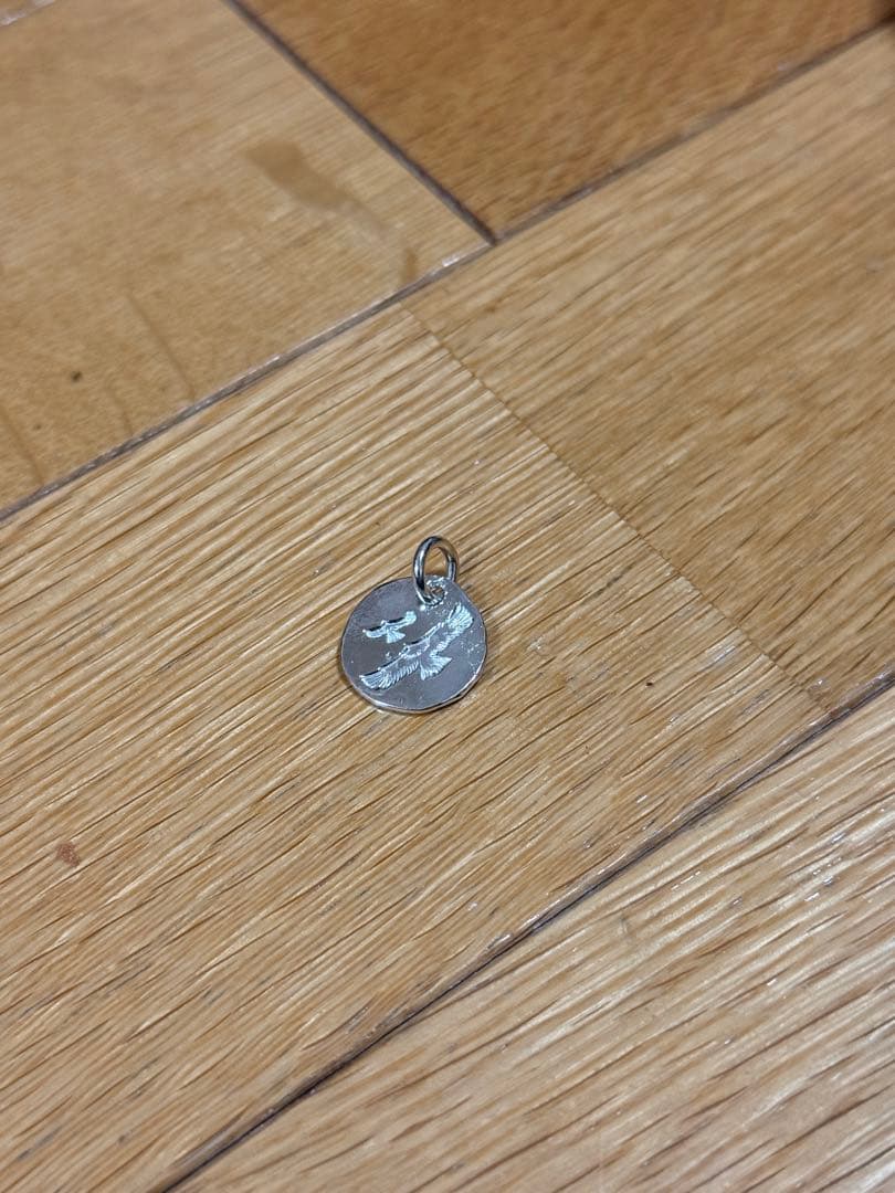 n*a様 新品　鷲見太郎（tarowashimi）　アラベスク/イーグルスタンプ