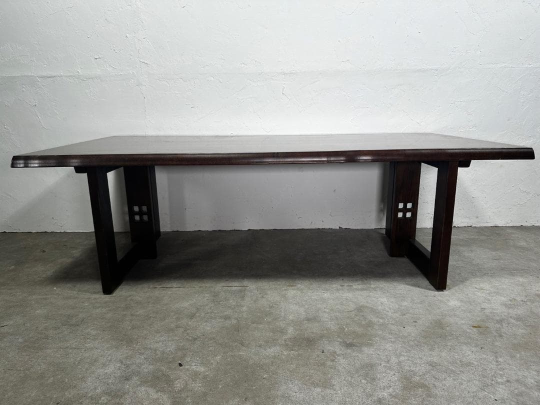 『karimoku』カリモク ダイニングテーブル ローテーブル RWdin21