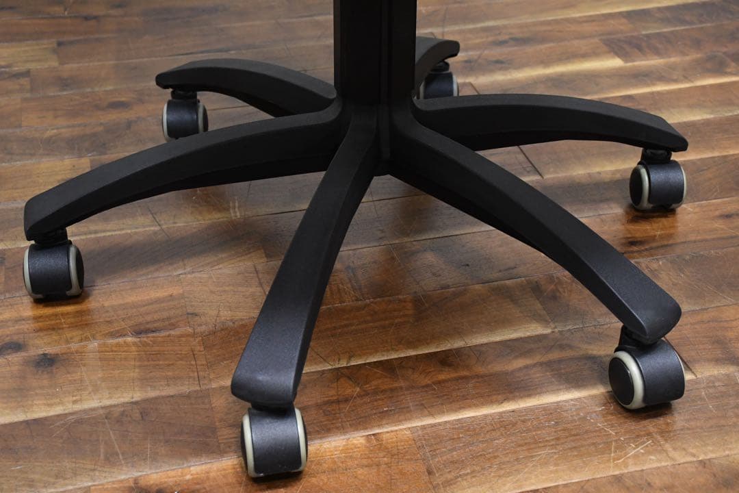 FAK34 美品 ポルトローナフラウ アントロポヴァリウス プレジデントチェア