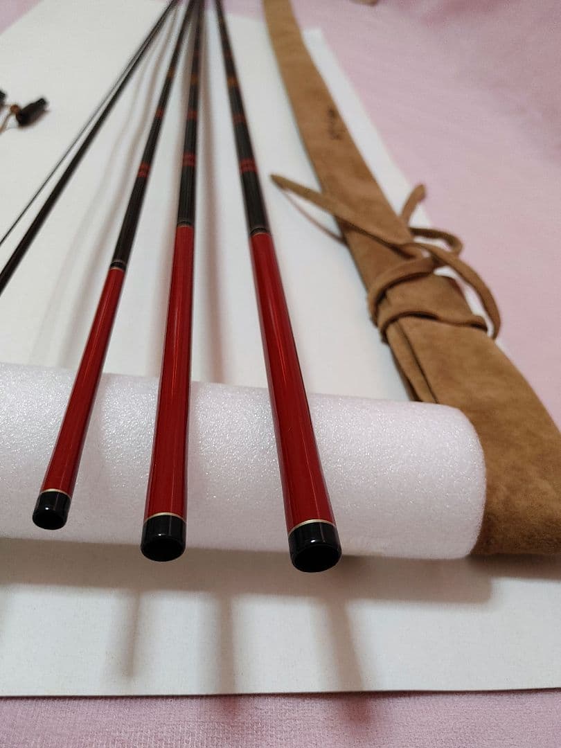 がまへら　16尺