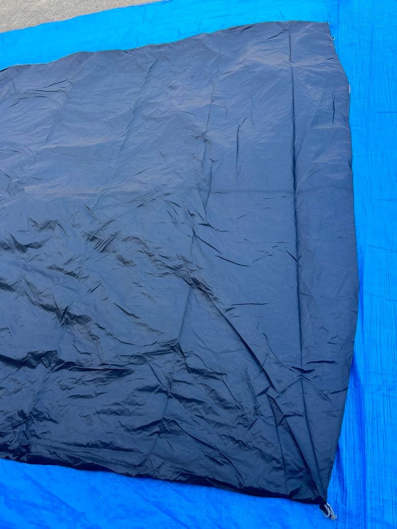 【美品】コールマン タフスクリーン2ルームハウス MDX +