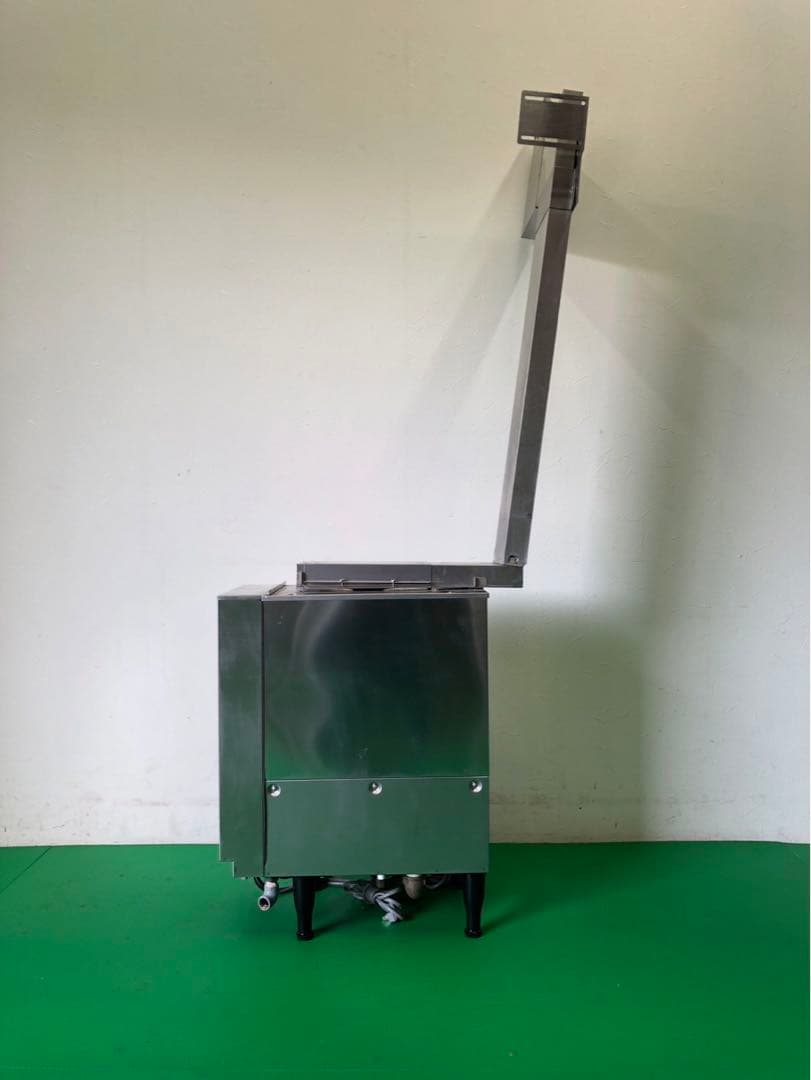 ☆地域限定送料無料☆ ホシザキ　食器洗浄機　ガスブースター　JWE-680B