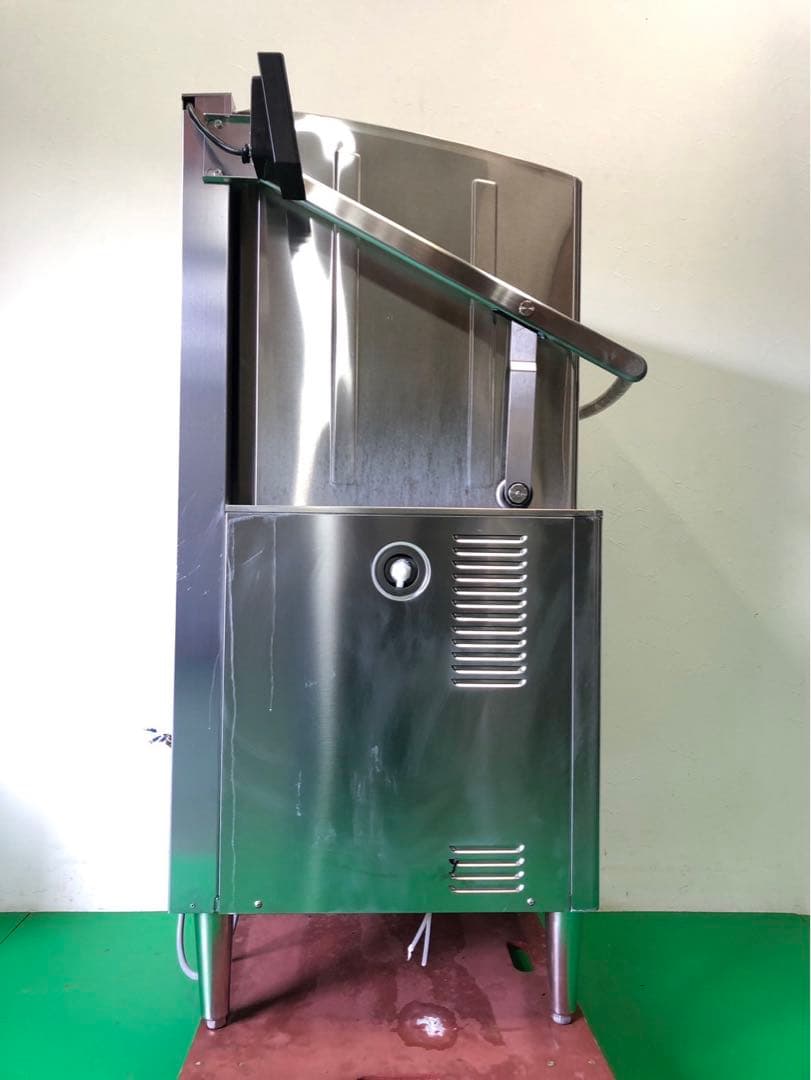 ☆地域限定送料無料☆ ホシザキ　食器洗浄機　ガスブースター　JWE-680B