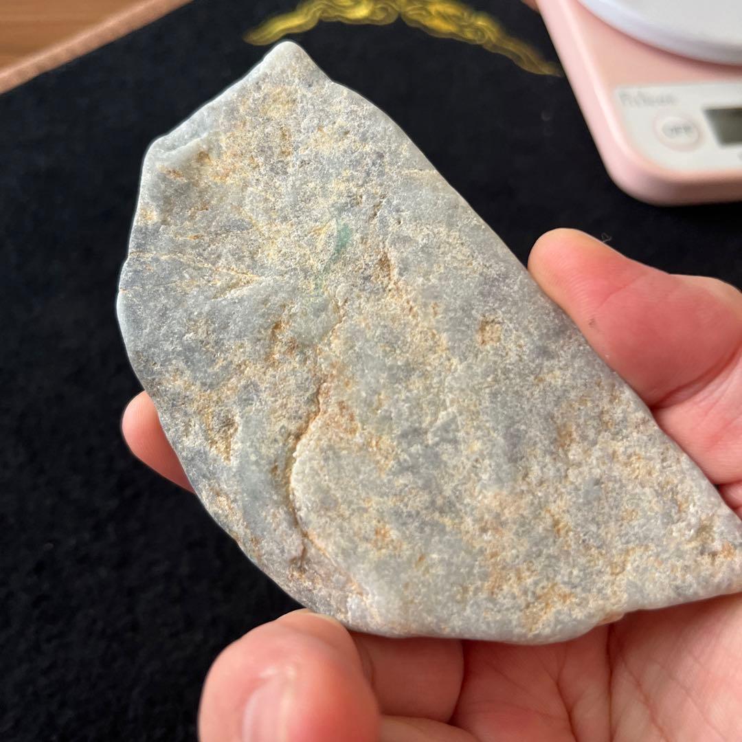 国産天然石糸魚川翡翠青海産原石