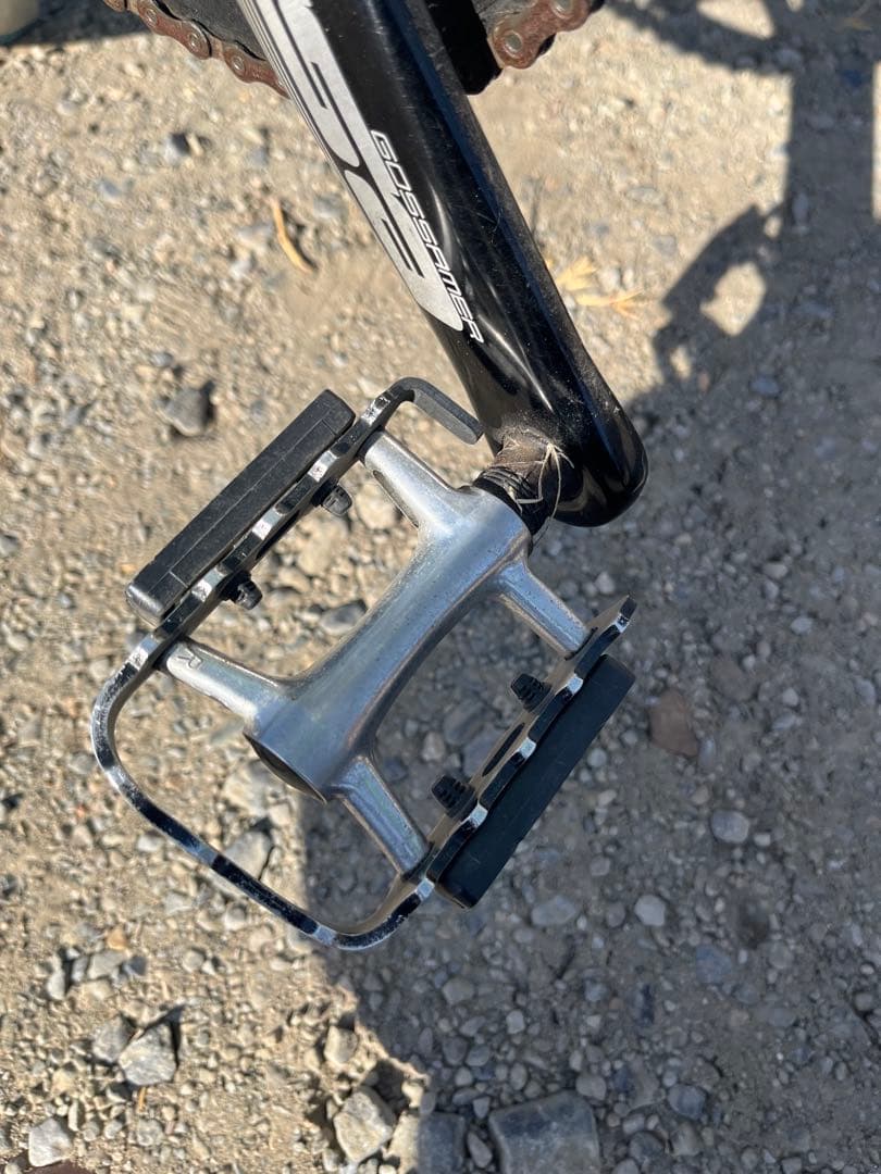 Cannondale ロードバイク グリーン