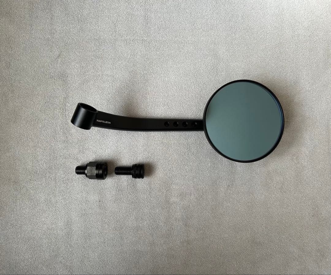 46works×NAPOLEON ［Right side］［Left side］