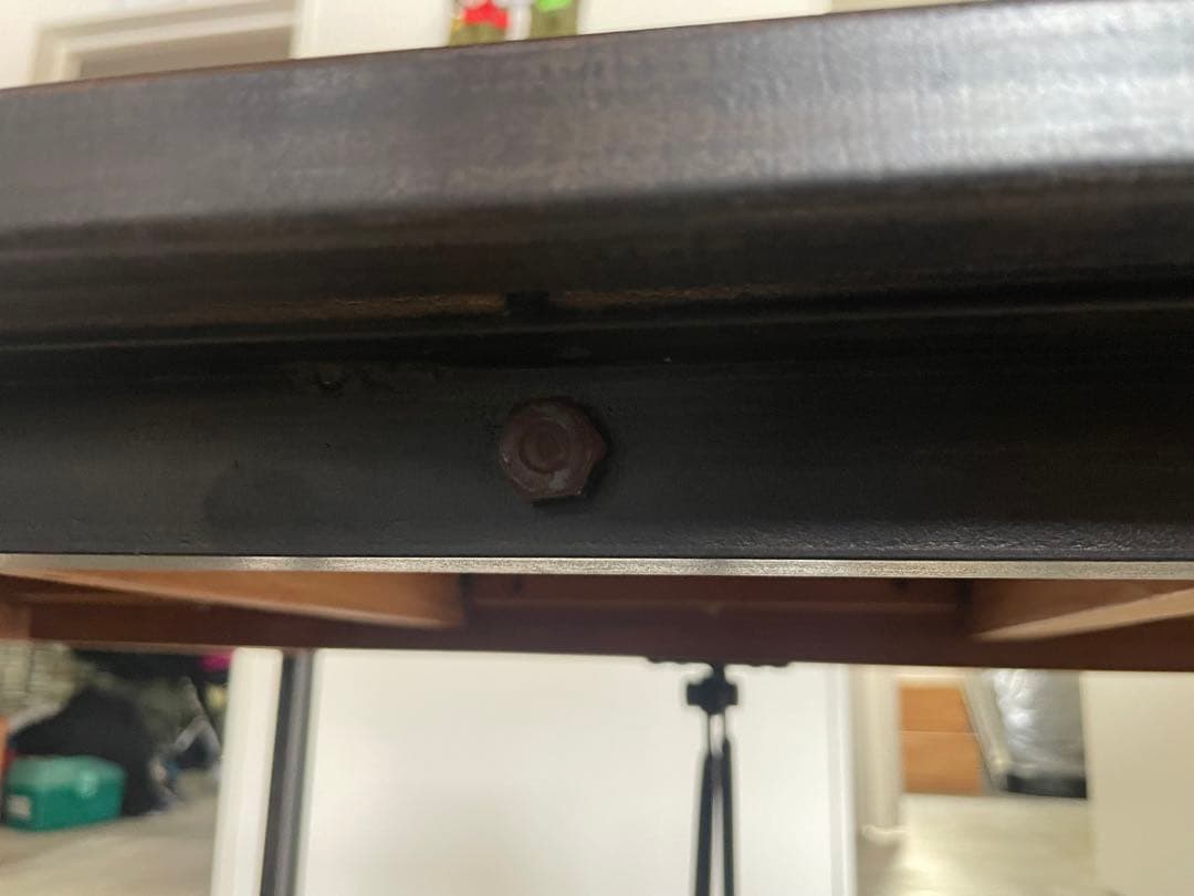 ダイニングテーブル　bisco