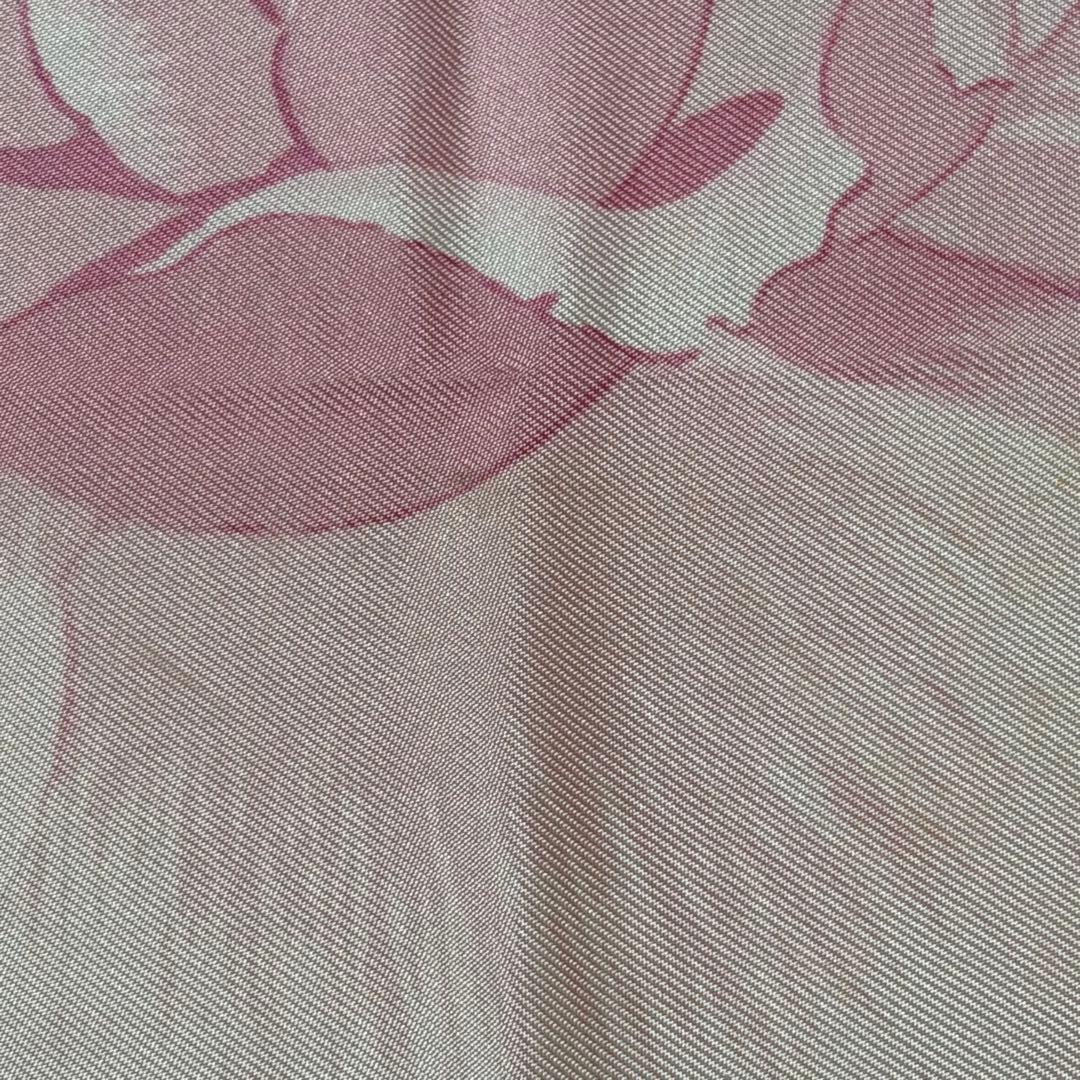 エルメス HERMES スカーフ　カレ90 Les Pivoines