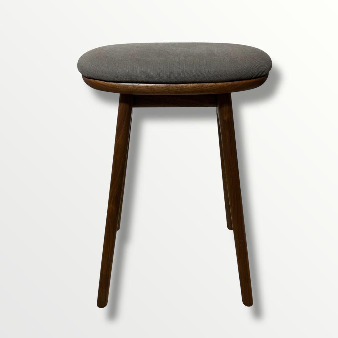 SOLID CHAIR COUPE 木製 コッペ スツール ソリッド チェア