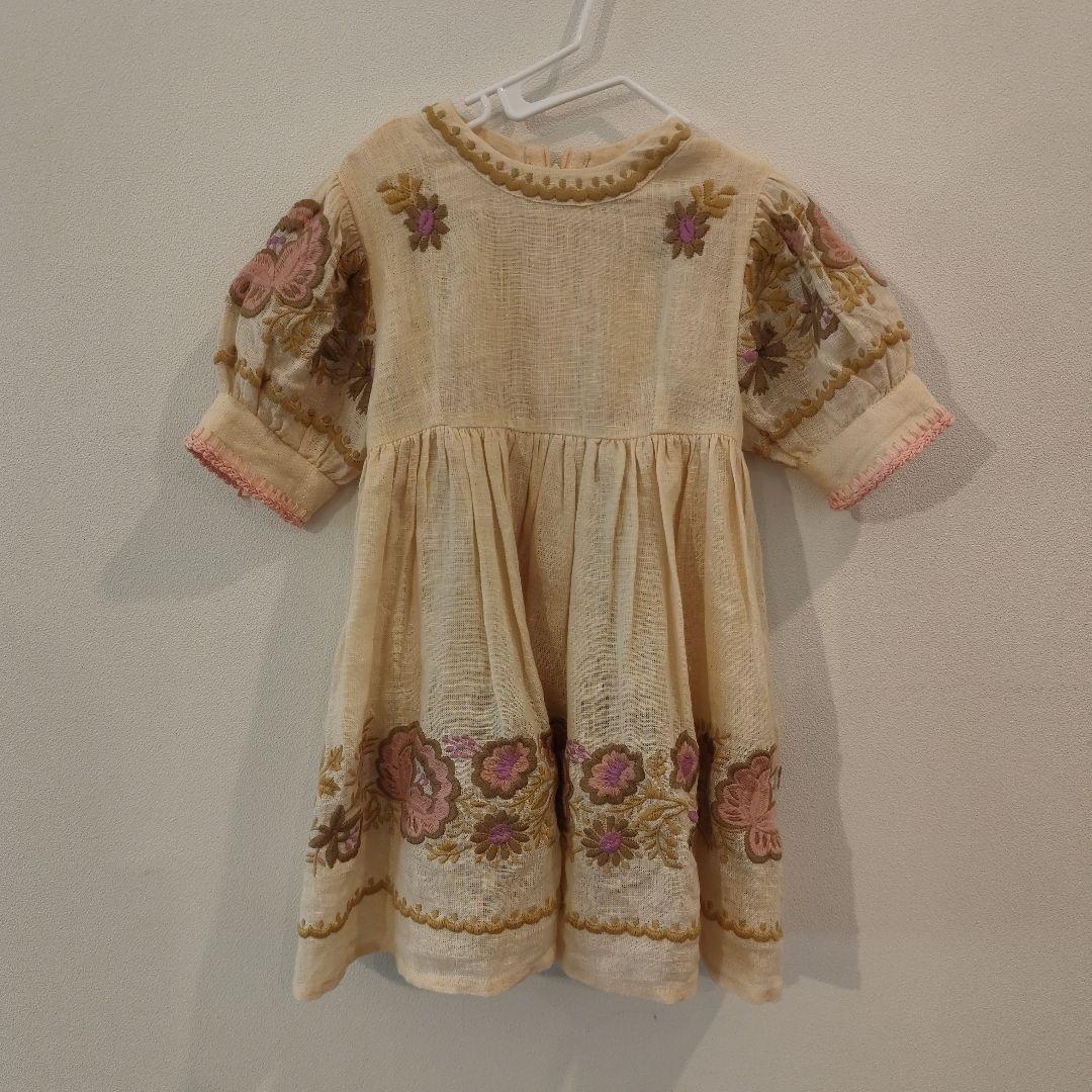 apolina ワンピース　mya dress