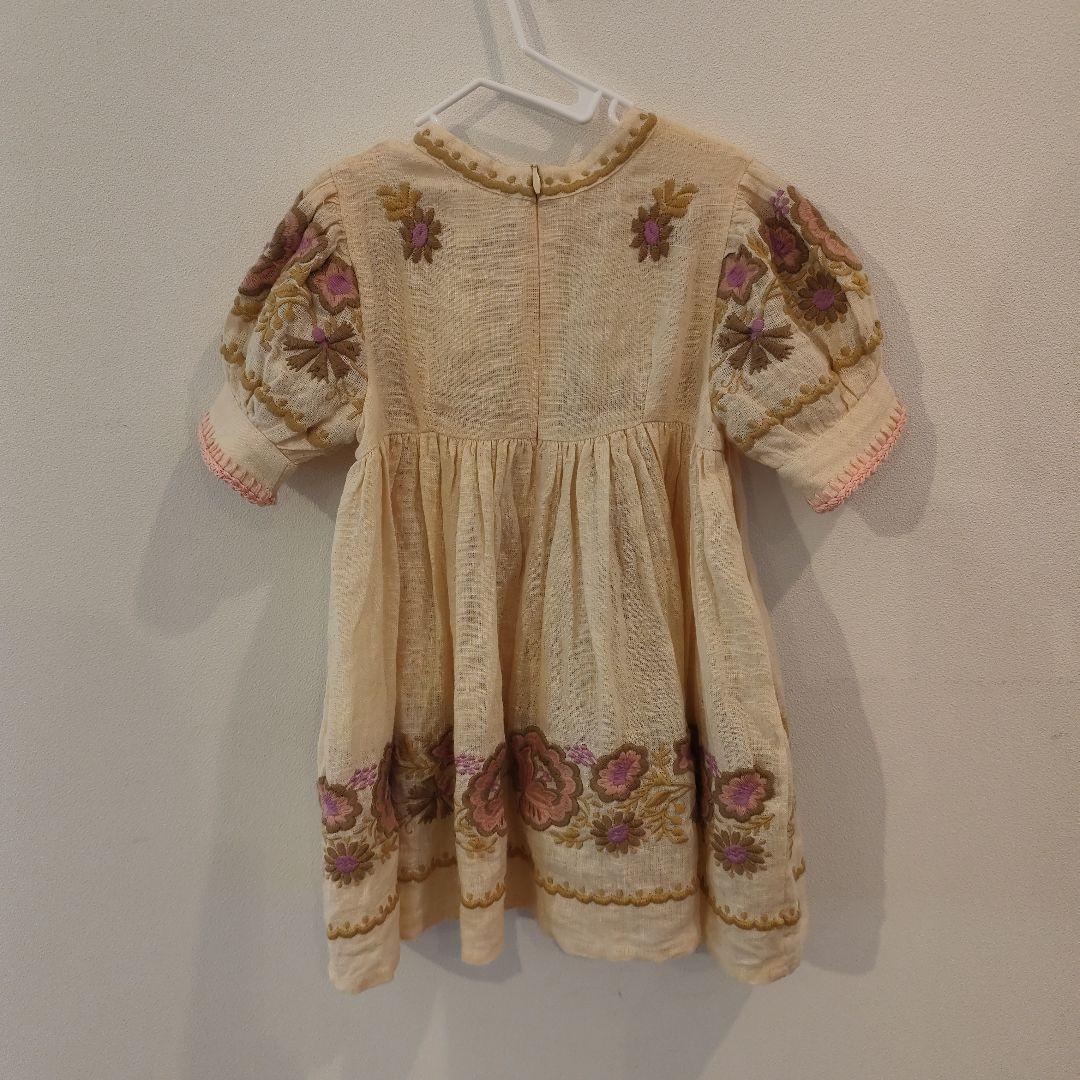 apolina ワンピース　mya dress