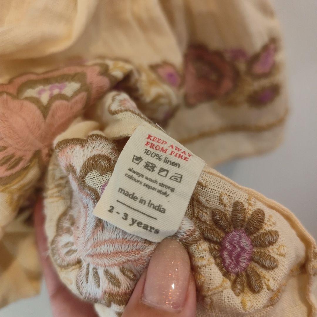 apolina ワンピース　mya dress