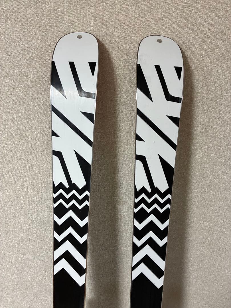 takutaku04専用K2 PRESS 169cm MARKER SQUIRE