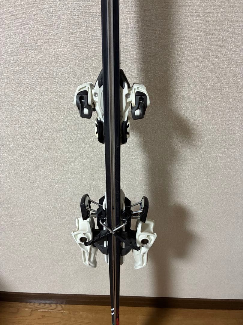 takutaku04専用K2 PRESS 169cm MARKER SQUIRE