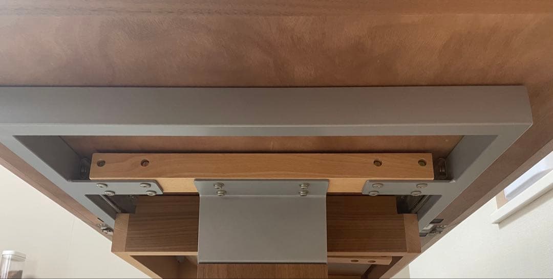 songdream ALETTAダイニングテーブル