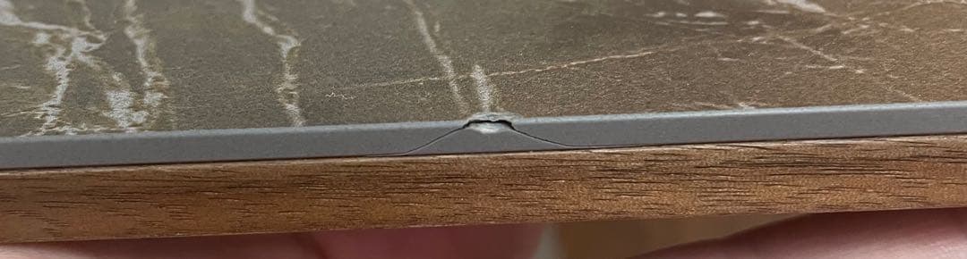 songdream ALETTAダイニングテーブル