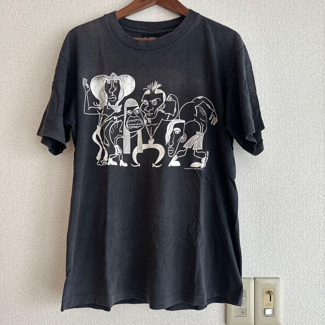 T*様 RED HOT CHILI PEPPERS picasso レッチリ