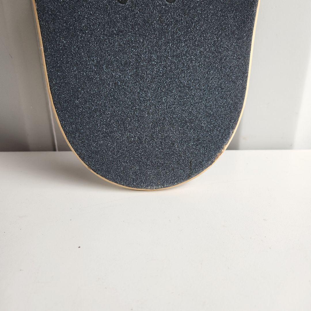 美品　KROOKED SKATEBOARD コンプリートセット　7.75インチ