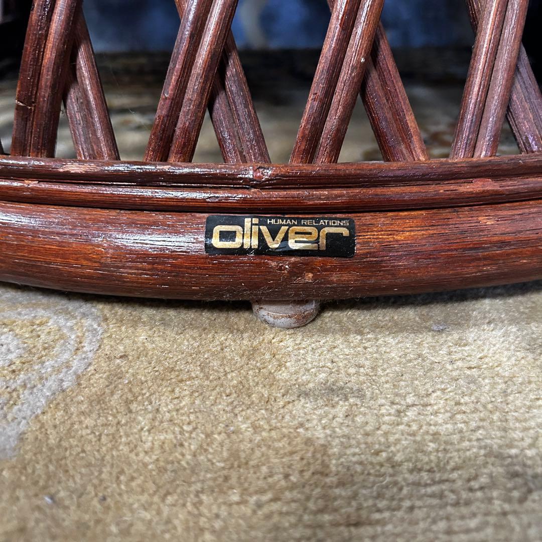 ꧁籐素材꧂クッション付ラタンアームソファ&ガラステーブルセット高座椅子 チェア