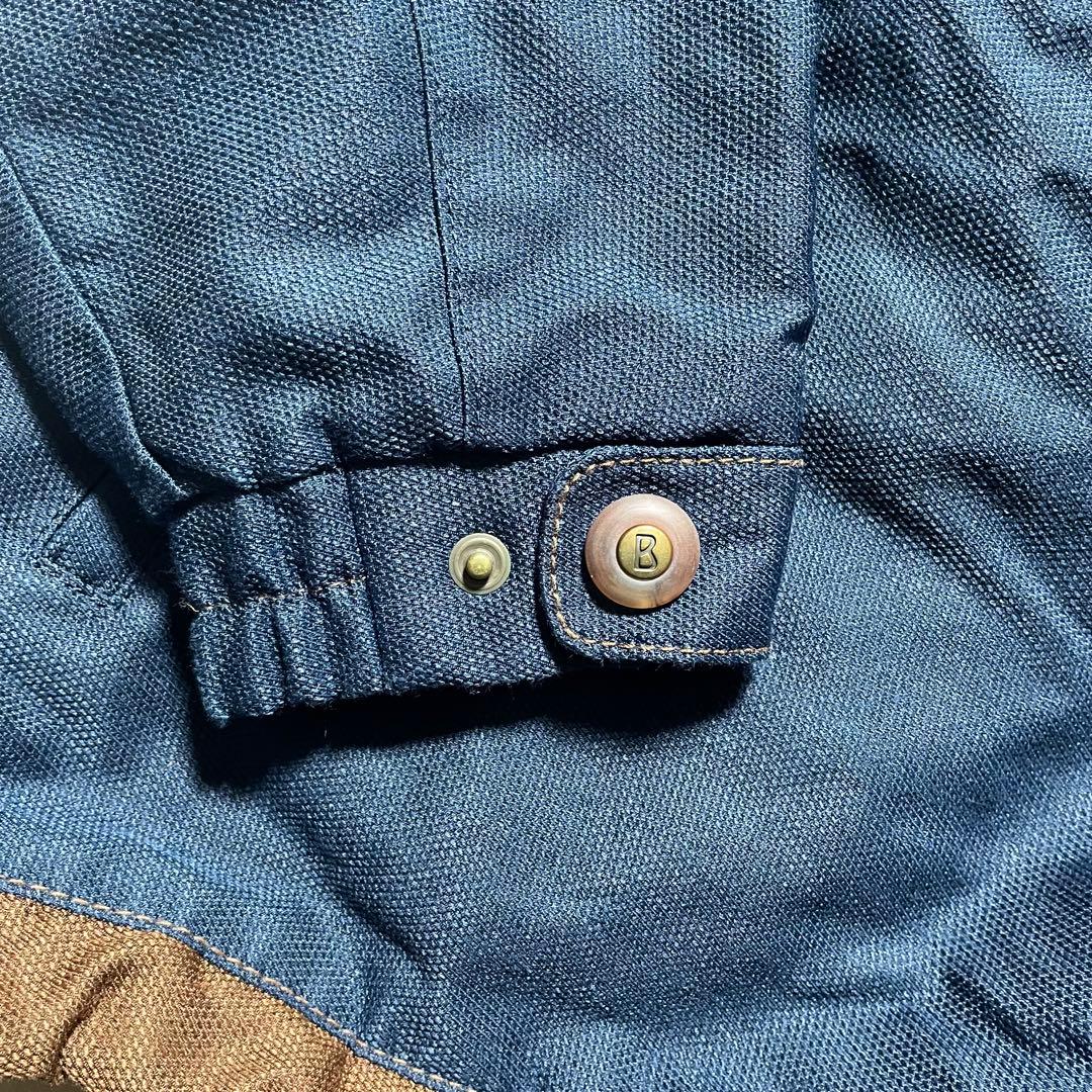 BOGNER フェニックス　スノーウェア　サスペンダー付き　セットアップ　M