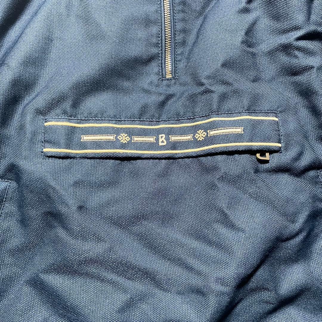 BOGNER フェニックス　スノーウェア　サスペンダー付き　セットアップ　M