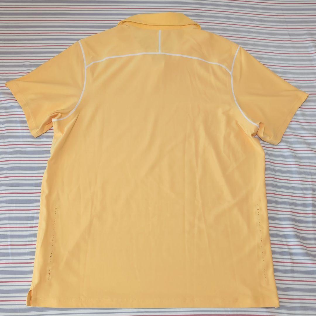 NIKE ロジャー フェデラー ゲームポロ XL 3枚セット